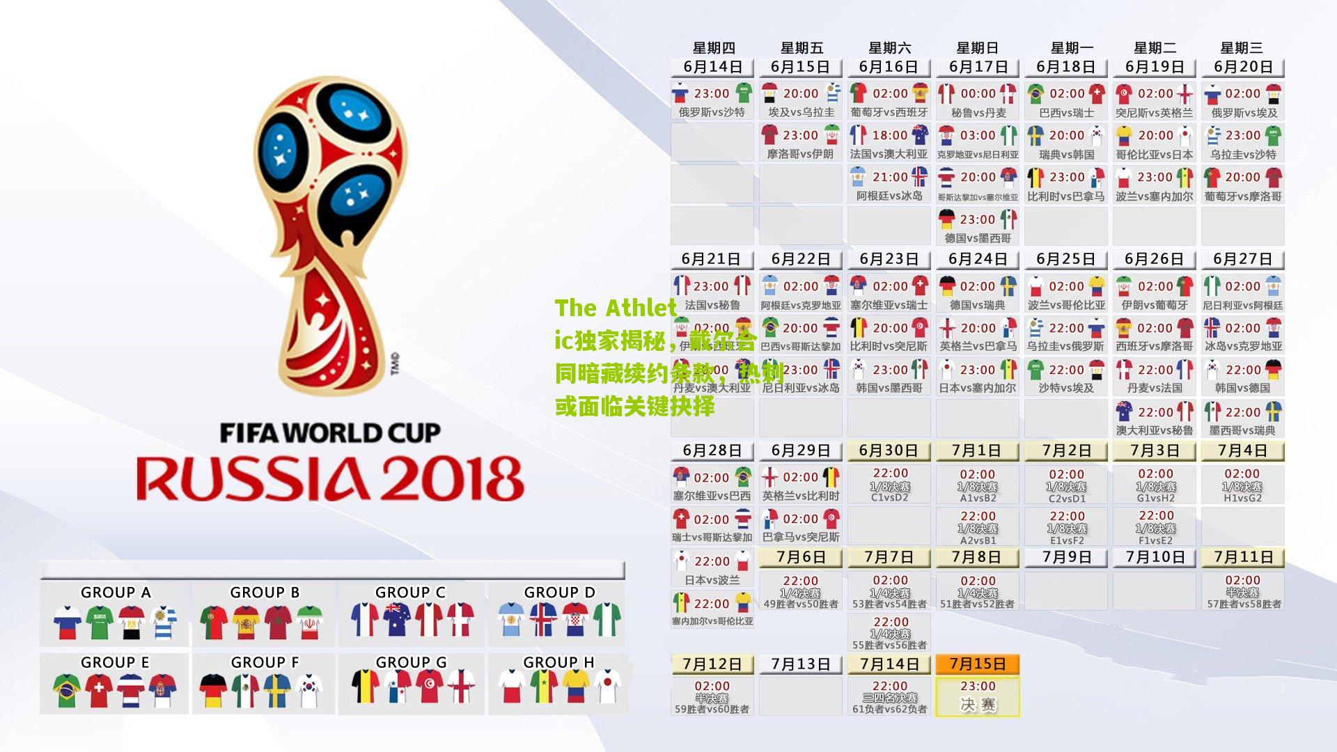 The Athletic独家揭秘，戴尔合同暗藏续约条款，热刺或面临关键抉择