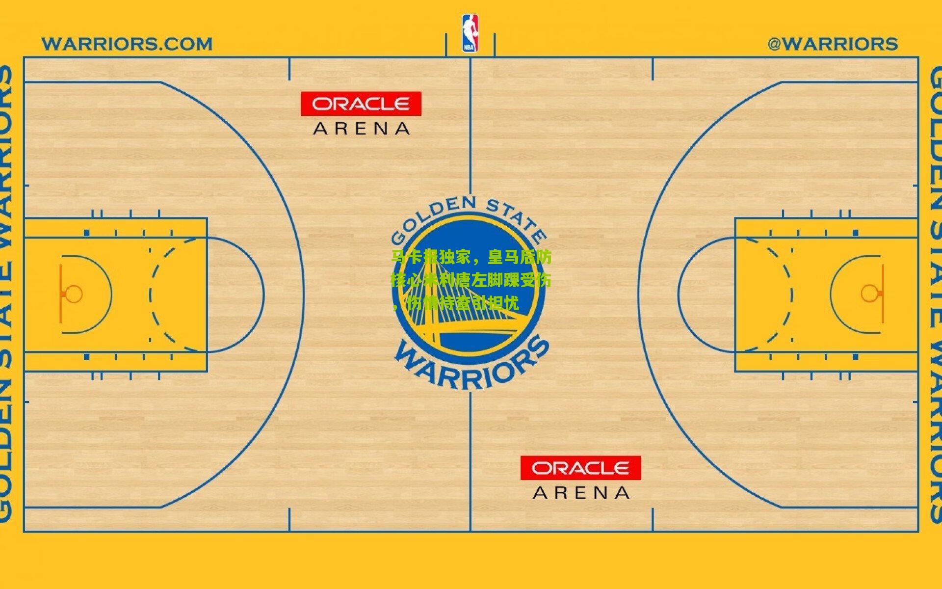 马卡报独家，皇马后防核心米利唐左脚踝受伤，伤情待查引担忧